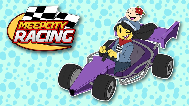 Meepcity Racing Meepcity Wikia Fandom - roblox meepcity racing