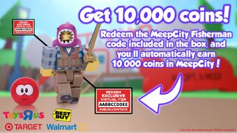 Roblox Toys Meepcity Wikia Fandom - roblox meepcity figur