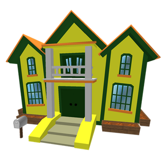 Meepcity Houses