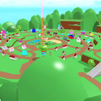 Roblox Meep City Beta