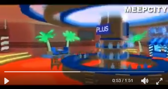 How To Get The Free Plus On Meep City Roblox