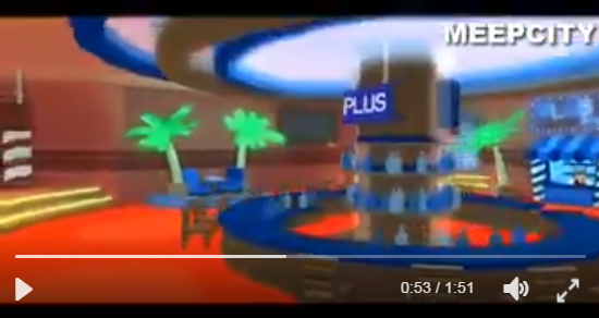 Plus Meepcity