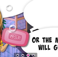 ｔｈｅ ｍｓｐ ｓｏａｐ ｗｉｌｌ ｇｅｔ ｙｏｕ Meep Comp Wikia