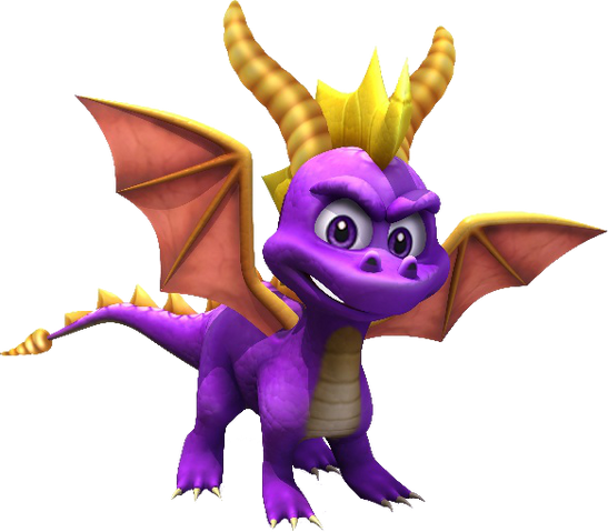 File:Hero Spyro.png