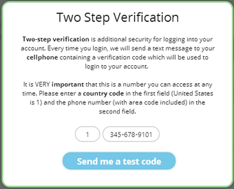 Roblox Verification Code Not Sending