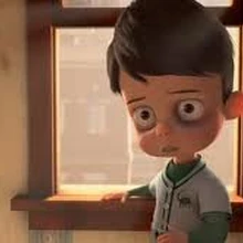 Michael Goob Yagoobian Meet The Robinsons Wiki Fandom
