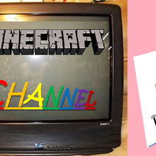 Minecraft Channel Meet Windows Me Wiki Fandom