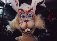 Harry | Meet The Feebles Wiki | FANDOM powered by Wikia