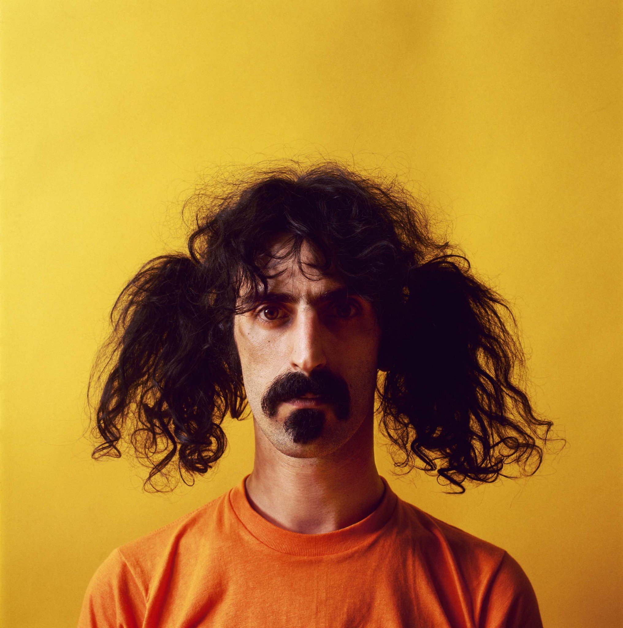 frank zappa album
