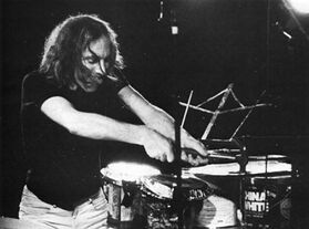 Chris cutler