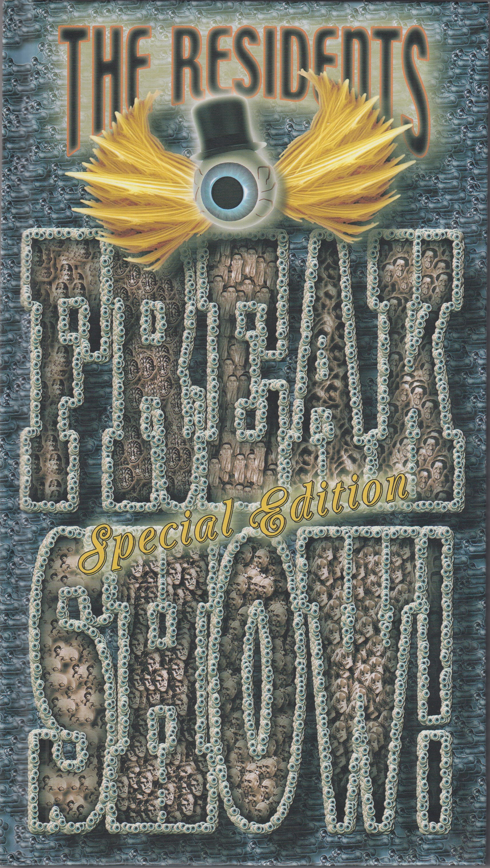 Freakshowspecialedition