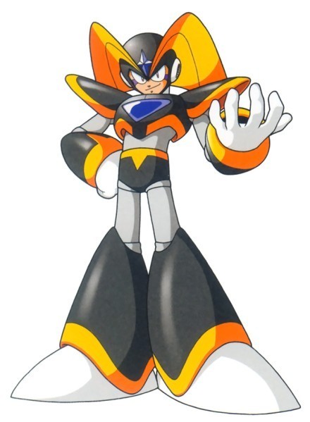 Bass | Wiki Mega - Man Fanon | FANDOM powered by Wikia