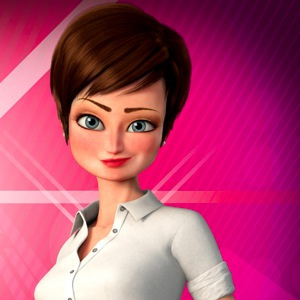 Gallery Roxanne Ritchi Megamind Wiki Fandom