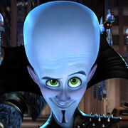 Megamind for Fan Fiction Writers | Megamind Wiki | FANDOM powered by Wikia