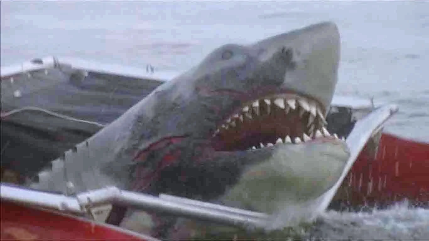 Jaws Jr. | Mega Shark Wiki | FANDOM powered by Wikia