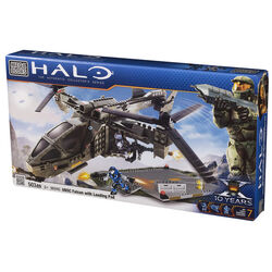 lego falcon halo