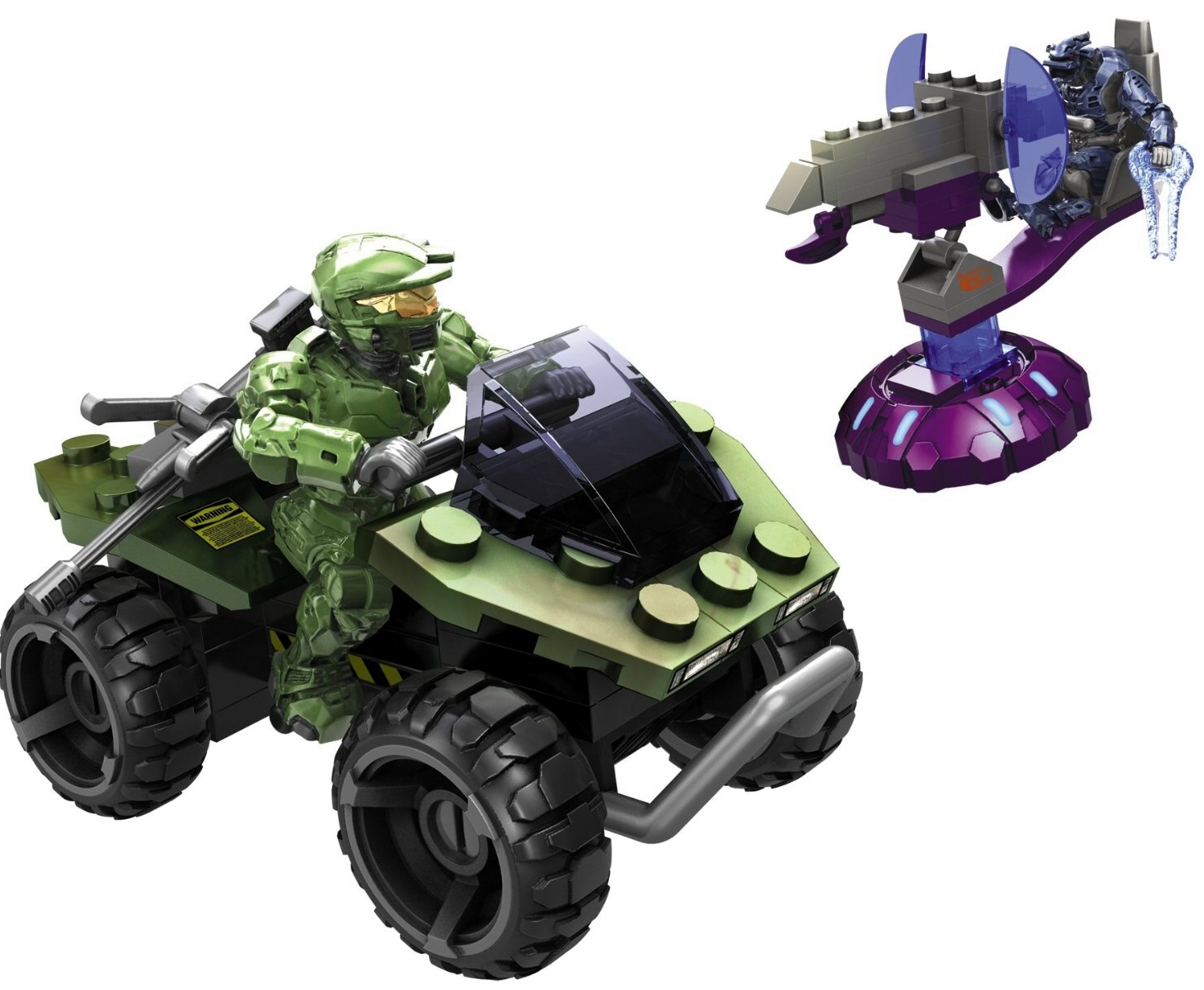 Image Mongoose01.jpg Mega Bloks Halo Wars Wiki FANDOM powered by