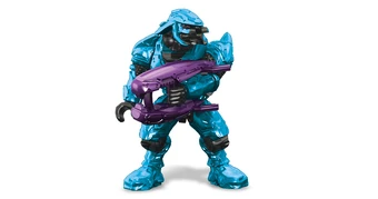 halo mega bloks elite zealot