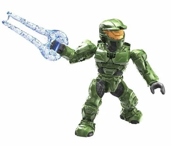 halo mega bloks master chief mark vi