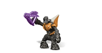 halo mega bloks grunt