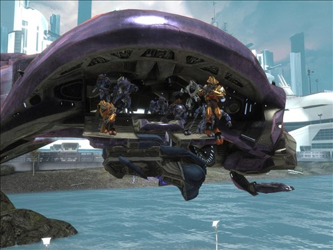 lego halo covenant phantom