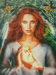 Gaea
