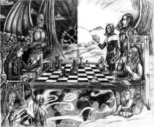 Cosmicchess