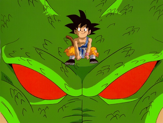 Goku | MegaDbz Wiki | FANDOM powered by Wikia