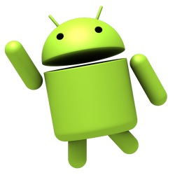 Android Robot
