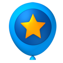 Balloon-Regular