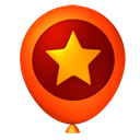 Balloon-Mega