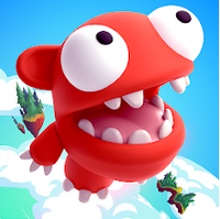 Mega Jump Infinite Mega Jump Wiki Fandom