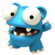 Bluto