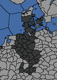 Niemiaszki 1500