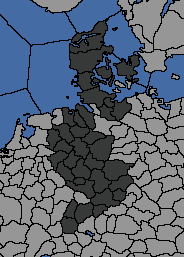 Niemiaszki 1600