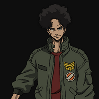 Get Wallpaper Joe Megalo Box Wiki Fandom Free HD