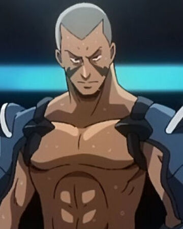 Get Wallpaper Shark Samejima Megalo Box Wiki Fandom For iPhone Free