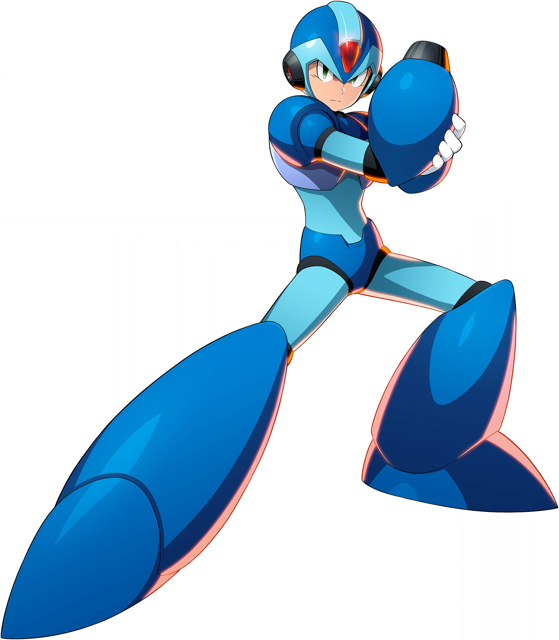 X Rockman X DiVE Wiki Fandom