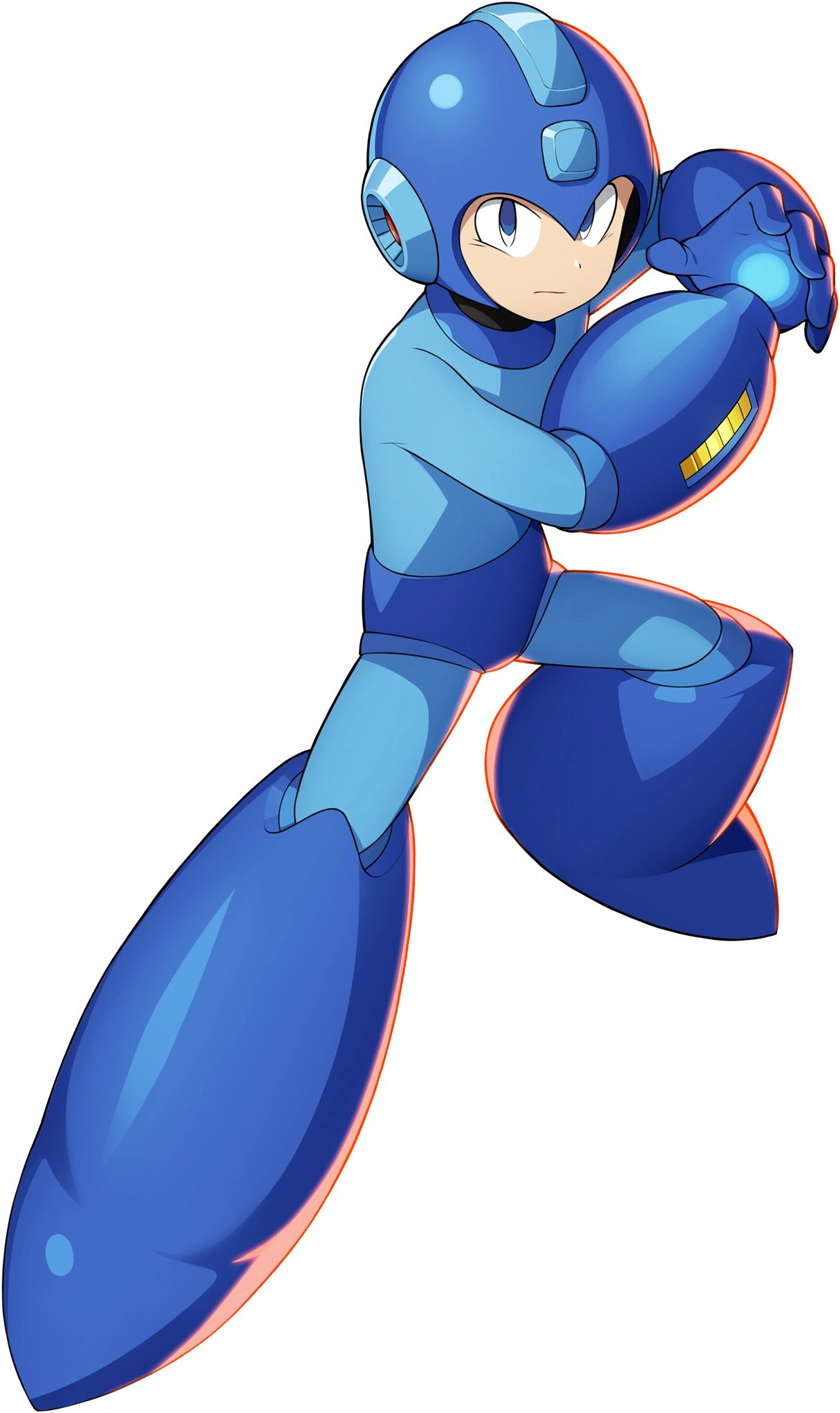 Mega Man Rockman X DiVE Wiki Fandom