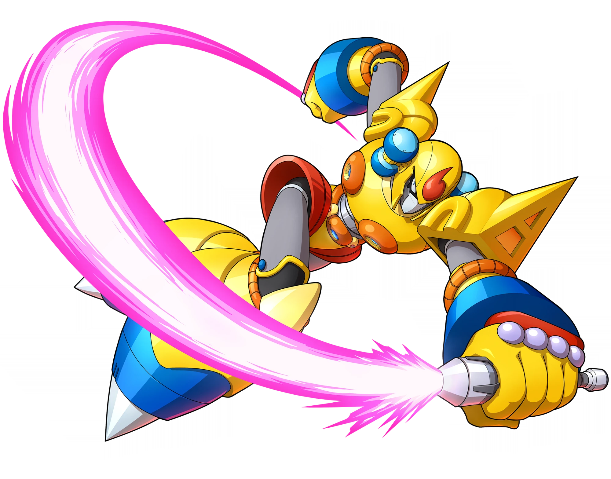 Bit Rockman X DiVE Wiki Fandom