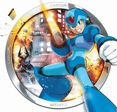 Resultado de imagen para megaman x historia