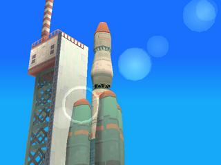MML2Rocket