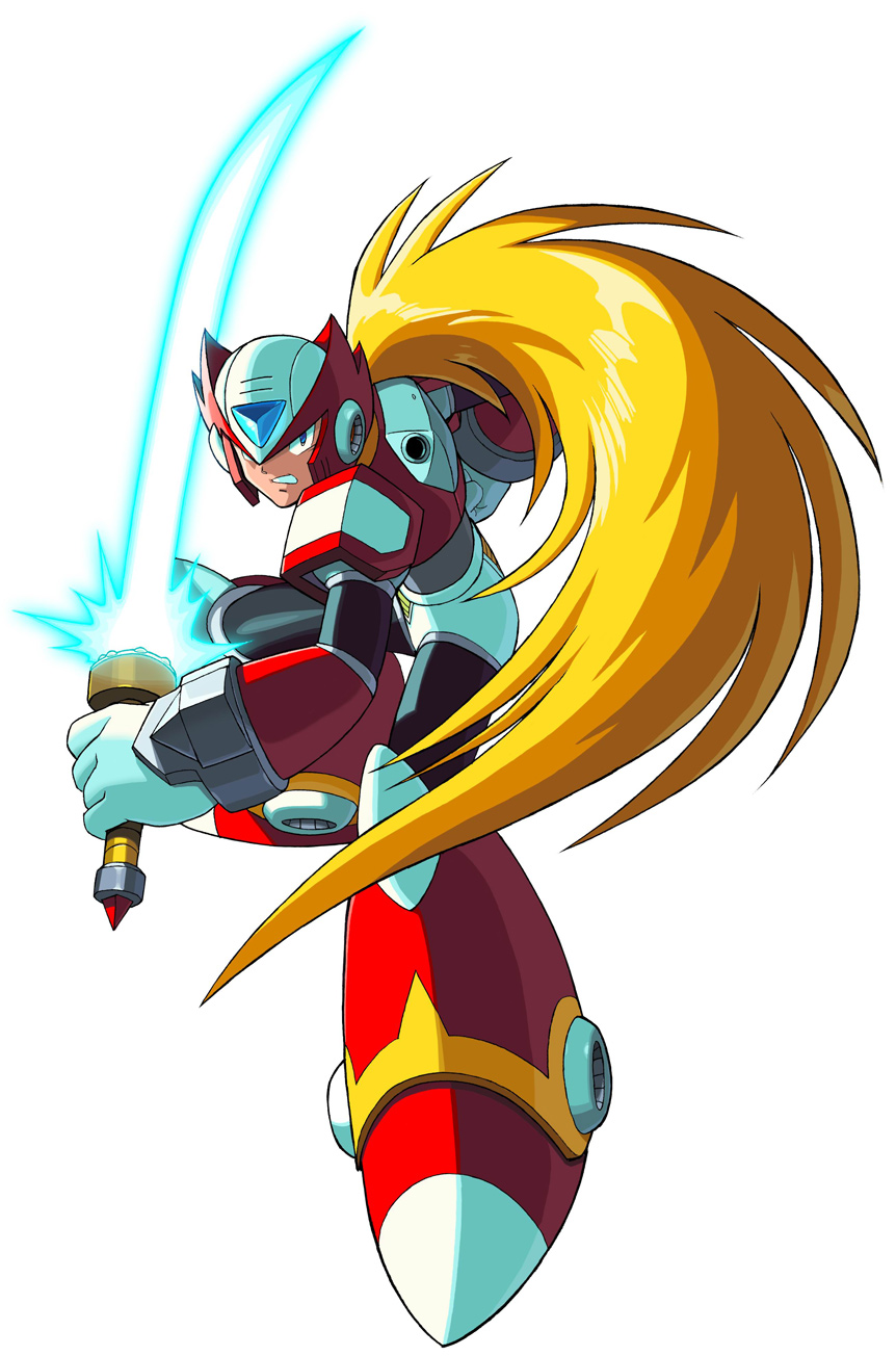 Mime, Megaman Chronicles Wiki