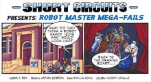 ArchieMegaMan45ShortCircuits