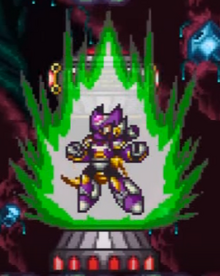 MMX VIRAL