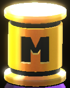 MM11 Mystery Tank