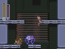 X-Hunter Stage 3