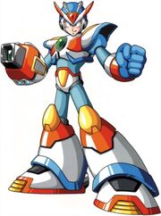 X3armor
