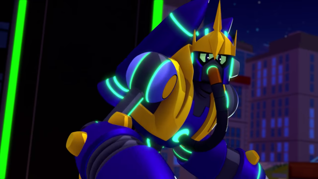 Mega Batoon