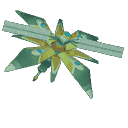 MMX8 Optic Sunflower device